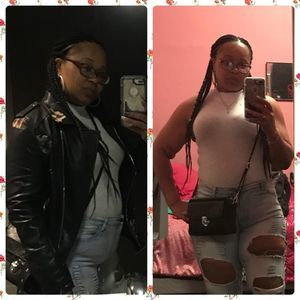 Meet your Posher, Katrina